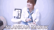 Daftar Sekarang
